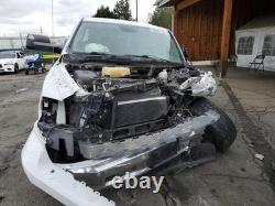 Used Wheel fits 2014 Ram Dodge 1500 pickup road wheel 20x9 6 spoke chrome clad