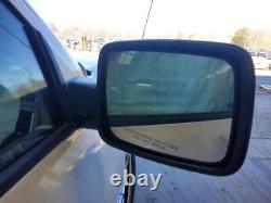 Used Wheel fits 2014 Ram Dodge 1500 pickup road wheel 20x9 6 spoke chrome clad