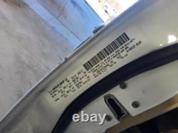 Used Wheel fits 2014 Ram Dodge 1500 pickup road wheel 20x9 6 spoke chrome clad