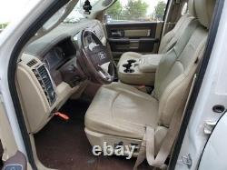 Used Wheel fits 2014 Ram Dodge 1500 pickup road wheel 20x9 6 spoke chrome clad