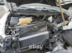 Used Wheel fits 2014 Ram Dodge 1500 pickup road wheel 20x9 6 spoke chrome clad