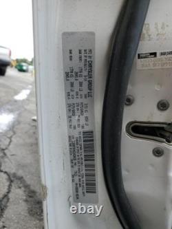 Used Wheel fits 2014 Ram Dodge 1500 pickup road wheel 20x9 6 spoke chrome clad