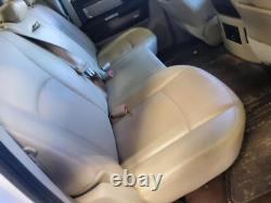 Used Wheel fits 2014 Ram Dodge 1500 pickup road wheel 20x9 6 spoke chrome clad