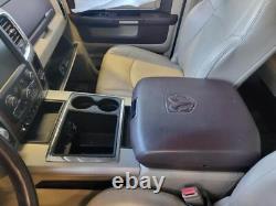 Used Wheel fits 2014 Ram Dodge 1500 pickup road wheel 20x9 6 spoke chrome clad