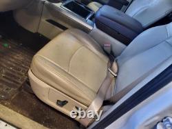 Used Wheel fits 2014 Ram Dodge 1500 pickup road wheel 20x9 6 spoke chrome clad