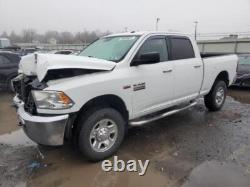 Used Wheel fits 2014 Ram Dodge 2500 pickup 18x8 5 spoke chrome opt WBH Grade B Used Wheel fits 2014 Ram Dodge 2500 pickup 18x8 5 spoke chrome opt WBH Grade B