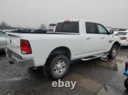 Used Wheel fits 2014 Ram Dodge 2500 pickup 18x8 5 spoke chrome opt WBH Grade B