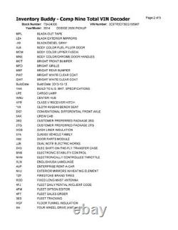 Used Wheel fits 2014 Ram Dodge 2500 pickup 18x8 5 spoke chrome opt WBH Grade B