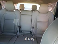 Used Wheel fits 2015 Acura Mdx 19x8 alloy road wheel 10 spoke witho chrome Grade