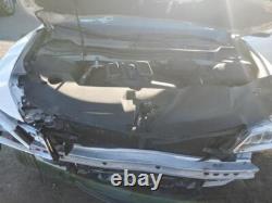 Used Wheel fits 2015 Acura Mdx 19x8 alloy road wheel 10 spoke witho chrome Grade