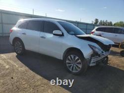 Used Wheel fits 2015 Acura Mdx 19x8 alloy road wheel 10 spoke witho chrome Grade Used Wheel fits 2015 Acura Mdx 19x8 alloy road wheel 10 spoke witho chrome Grade