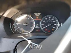 Used Wheel fits 2015 Acura Mdx 19x8 alloy road wheel 10 spoke witho chrome Grade