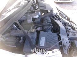 Used Wheel fits 2015 Cadillac Escalade 22x9 7 spoke single silver with chrome i