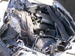 Used Wheel fits 2015 Cadillac Escalade 22x9 7 spoke single silver with chrome i