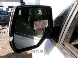 Used Wheel fits 2015 Cadillac Escalade 22x9 7 spoke single silver with chrome i