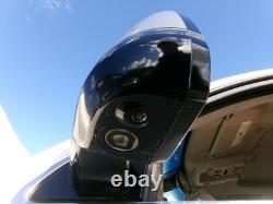 Used Wheel fits 2015 Cadillac Escalade 22x9 7 spoke single silver with chrome i