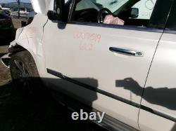 Used Wheel fits 2015 Cadillac Escalade 22x9 7 spoke single silver with chrome i