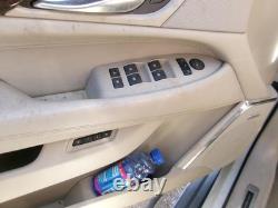 Used Wheel fits 2015 Cadillac Escalade 22x9 7 spoke single silver with chrome i