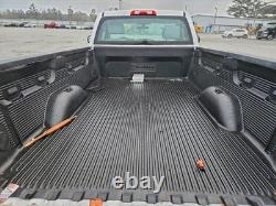 Used Wheel fits 2015 Chevrolet Silverado 1500 pickup 17x8 7 spoke chrome clad o