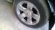 Used Wheel fits 2015 Chevrolet Suburban 1500 20x9 5 spoke covered lug nuts chro