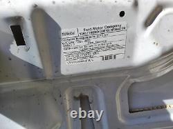 Used Wheel fits 2015 Ford Escape 18x7-1/2 aluminum TPMS 5 spoke chrome Grade A