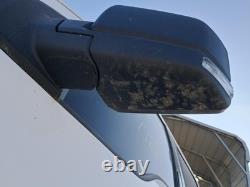 Used Wheel fits 2015 Ford F150 PICKUP 18x7-1/2 aluminum 6 spoke chrome Grade C