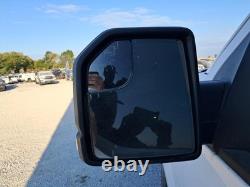 Used Wheel fits 2015 Ford F150 PICKUP 18x7-1/2 aluminum 6 spoke chrome Grade C