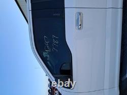 Used Wheel fits 2015 Ford F150 PICKUP 18x7-1/2 aluminum 6 spoke chrome Grade C