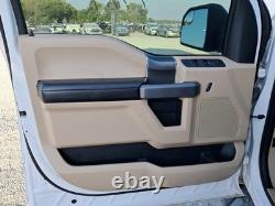 Used Wheel fits 2015 Ford F150 PICKUP 18x7-1/2 aluminum 6 spoke chrome Grade C