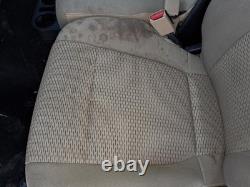 Used Wheel fits 2015 Ford F150 PICKUP 18x7-1/2 aluminum 6 spoke chrome Grade C