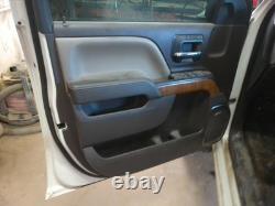 Used Wheel fits 2015 Gmc Sierra 1500 pickup 20x9 6 spoke double Y chrome opt NZ Used Wheel fits 2015 Gmc Sierra 1500 pickup 20x9 6 spoke double Y chrome opt NZ