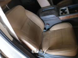 Used Wheel fits 2015 Gmc Sierra 1500 pickup 20x9 6 spoke double Y chrome opt NZ