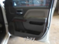 Used Wheel fits 2015 Gmc Sierra 1500 pickup 20x9 6 spoke double Y chrome opt NZ Used Wheel fits 2015 Gmc Sierra 1500 pickup 20x9 6 spoke double Y chrome opt NZ