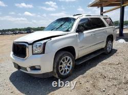 Used Wheel fits 2015 Gmc Yukon 20x9 10 spoke chrome opt RT Grade C