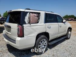 Used Wheel fits 2015 Gmc Yukon 20x9 10 spoke chrome opt RT Grade C