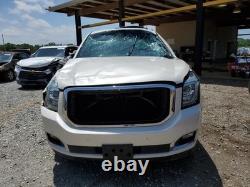 Used Wheel fits 2015 Gmc Yukon 20x9 10 spoke chrome opt RT Grade C