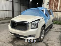 Used Wheel fits 2015 Gmc Yukon 20x9 10 spoke chrome opt RT Grade C