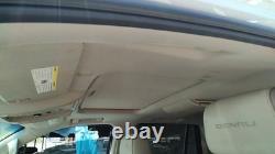 Used Wheel fits 2015 Gmc Yukon 22x9 7 spoke silver with chrome inserts opt RXN Used Wheel fits 2015 Gmc Yukon 22x9 7 spoke silver with chrome inserts opt RXN