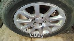 Used Wheel fits 2015 Gmc Yukon xl 1500 20x9 10 spoke chrome opt RT Grade A