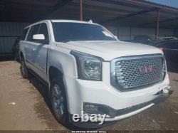 Used Wheel fits 2015 Gmc Yukon xl 1500 20x9 10 spoke chrome opt RT Grade A