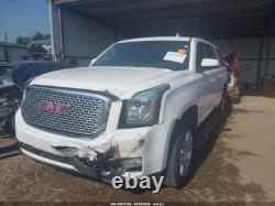 Used Wheel fits 2015 Gmc Yukon xl 1500 20x9 10 spoke chrome opt RT Grade A