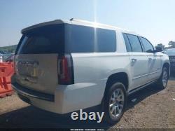 Used Wheel fits 2015 Gmc Yukon xl 1500 20x9 10 spoke chrome opt RT Grade A