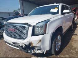 Used Wheel fits 2015 Gmc Yukon xl 1500 20x9 10 spoke chrome opt RT Grade A