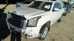 Used Wheel fits 2015 Gmc Yukon xl 1500 20x9 10 spoke chrome opt RT Grade A