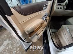 Used Wheel fits 2015 Gmc Yukon xl 1500 20x9 10 spoke chrome opt RT Grade B