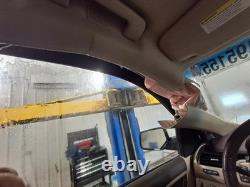 Used Wheel fits 2015 Gmc Yukon xl 1500 20x9 10 spoke chrome opt RT Grade B