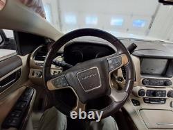 Used Wheel fits 2015 Gmc Yukon xl 1500 20x9 10 spoke chrome opt RT Grade B