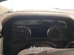 Used Wheel fits 2015 Gmc Yukon xl 1500 20x9 10 spoke chrome opt RT Grade B