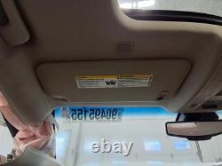 Used Wheel fits 2015 Gmc Yukon xl 1500 20x9 10 spoke chrome opt RT Grade B