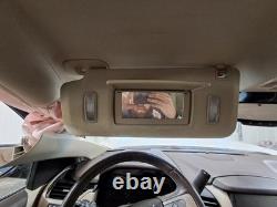 Used Wheel fits 2015 Gmc Yukon xl 1500 20x9 10 spoke chrome opt RT Grade B